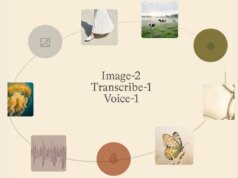 Microsoft rilascia nuovi modelli di intelligenza artificiale in grado di generare immagini, audio e trascrivere testo