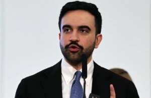 Mamdani revoca il divieto di TikTok a New York per i dipendenti comunali, ma con alcune restrizioni insolite
