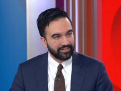 Mamdani: socialismo democratico "può fiorire ovunque"