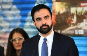 I social media esplodono dopo che i sostenitori di estrema sinistra di Mamdani si sono rivoltati contro di lui per il rifugio per senzatetto: “Oops”