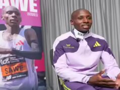 Rivelato l’enorme guadagno del vincitore della Maratona di Londra che nomina il primo acquisto dopo una corsa storica