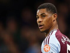 Un fan è stato condannato alla pena detentiva con sospensione della pena per aver insultato razzialmente Marcus Rashford