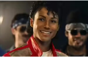 Michael Jackson ha perdonato suo padre prima della sua morte