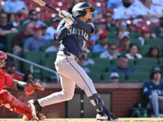 Riepilogo MLB: i Mariners si radunano per vincere lo slugfest sui Cardinals