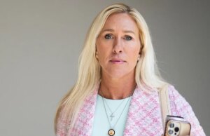L’ex alleato di Trump MTG critica entrambi gli schieramenti politici: “Non cambia mai nulla”