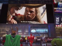 “Marvel Rivals” vuole che tu ti prepari per “Doomsday” guardando le clip di “Avengers” nel gioco