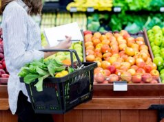 Il Maryland si propone di vietare i prezzi di sorveglianza nei negozi di alimentari