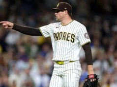 La MLB afferma che gli arbitri potrebbero aver commesso un errore nella saga della palla foul durante il nono inning della partita Padres-Cubs