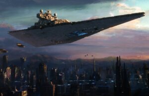 Sam Witwer è pronto per il momento di Maul