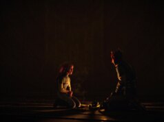 In “Maul: Shadow Lord”, non tutti sono disposti a imparare una lezione