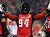 I Redblacks sono stati multati di 18.000 dollari dalla CFL per aver superato il limite salariale del 2025