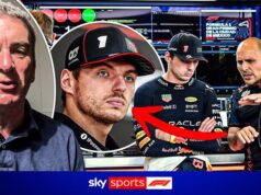 “Hanno bisogno di un grande nome!” – Crimson Bull esortata a fermare la “fuga dei cervelli”