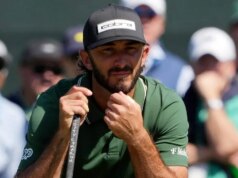 Il commento sul golfista “viziato” di Max Homa torna a perseguitarlo dopo il crollo del lancio della mazza RBC Heritage