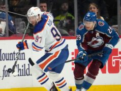 McDavid vince il sesto Artwork Ross, MacKinnon si aggiudica il Maurice ‘Rocket’ Richard Trophy
