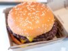 Il dirigente di McDonald’s rivela semplici trucchi per aiutare i clienti advert aggiungere più proteine ai pasti