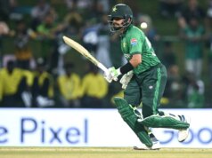 Babar Azam supera Virat Kohli e batte il report T20 di Chris Gayle