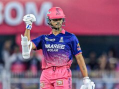 La carneficina di Yashasvi Jaiswal costringe gli indiani di Mumbai Pacer a scrivere un document indesiderato nell’IPL 2026