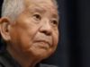 Incontra Tsutomu Yamaguchi: il sopravvissuto ufficiale del Giappone agli attacchi di Hiroshima e Nagasaki