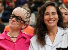 La leggenda della WNBA Sue Chook afferma che la nuova politica del CIO per proteggere gli sport femminili è simile a “allarmismo”