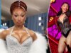 Megan Thee Stallion è corsa in ospedale dopo che lo spettacolo di Broadway è stato interrotto a metà spettacolo