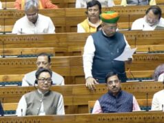 Seduta speciale del Parlamento IN DIRETTA: i progetti di legge per attuare la riserva e la delimitazione delle donne saranno presentati oggi a Lok Sabha