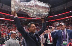 “Le menti brillanti dovrebbero brillare”: le pantere non ostacoleranno Mehta