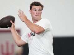 Prevista la scelta numero 1 di Fernando Mendoza che abbraccerà un lungo processo di draft