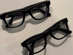 Meta lancia i nuovi Ray-Ban per lenti da vista