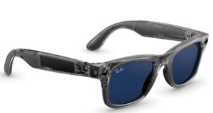 Gli occhiali AI di Apple sperimenteranno moltissimi design e colori