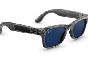 Gli occhiali AI di Apple sperimenteranno moltissimi design e colori