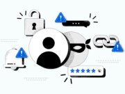 WhatsApp introduce l’avviso di collegamento del dispositivo mentre Meta espande gli strumenti antifrode su Facebook e Messenger