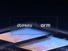 Meta collabora con Arm per creare chipset per carichi di lavoro AI e presenta la CPU AGI Arm