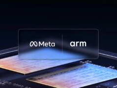 Meta collabora con Arm per creare chipset per carichi di lavoro AI e presenta la CPU AGI Arm