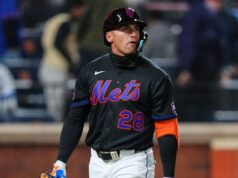 I Mets perdono la dodicesima posizione consecutiva per la scivolata più lunga dal 2002