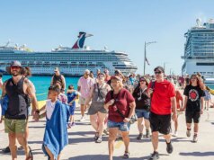 5 porti di crociera pericolosi che i viaggiatori dovrebbero ricercare prima di prenotare le escursioni