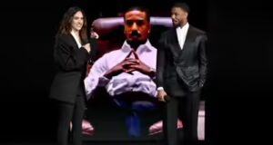 ‘The Thomas Crown Affair’: Michael B. Jordan rilascia il teaser