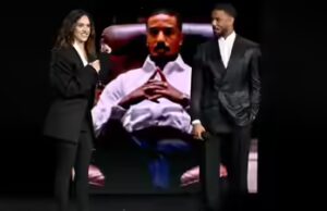 ‘The Thomas Crown Affair’: Michael B. Jordan rilascia il teaser