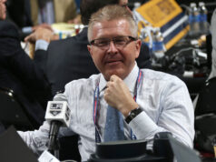 Mike Futa parla della sua intervista per la posizione di GM di Maple Leafs