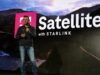 T-Cellular utilizza i satelliti Starlink per il nuovo servizio Web aziendale “SuperBroadband”.