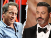 Mike Rowe raddoppia dopo aver fatto esplodere le battute sull’idraulico “stonato” di Kimmel