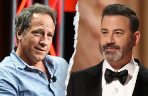 Mike Rowe raddoppia dopo aver fatto esplodere le battute sull’idraulico “stonato” di Kimmel
