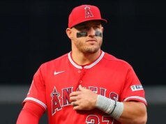 La torrida serie Angels vs Yankees di Mike Trout si conclude in modo storico dopo aver segnato il quinto fuoricampo