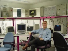 Dopo aver combattuto il malware per decenni, questo veterano della sicurezza informatica ora sta hackerando i droni