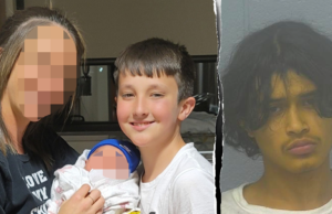 Detentore dell’ICE presentato per migrante illegale accusato di aver ucciso un ragazzo di 15 anni del Missouri che implorava per la sua vita