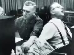 L’esperimento dell’elettroshock di Milgram: il check che ha rivelato il lato oscuro dell’obbedienza umana all’autorità