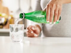 L’acqua minerale preferita dagli americani scompare dagli scaffali mentre la domanda esplode