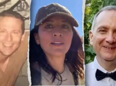 La NASA si coordina con le agenzie competenti per indagare sugli scienziati scomparsi