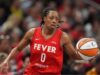 Rapporto: Fever firma nuovamente Kelsey Mitchell con un contratto supermax di un anno