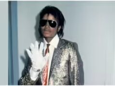 Citazione del giorno dell’icona pop Michael Jackson