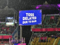 RR vs RCB, IPL 2026 Aggiornamento meteo Guwahati: la pioggia avrà un impatto Virat Kohli vs Vaibhav Sooryavanshi Conflict?